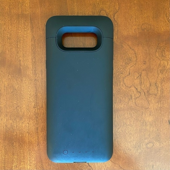 Mophie Juice Pack Battery Case.
Samsung Galaxy S8+ - Picture 2 of 16